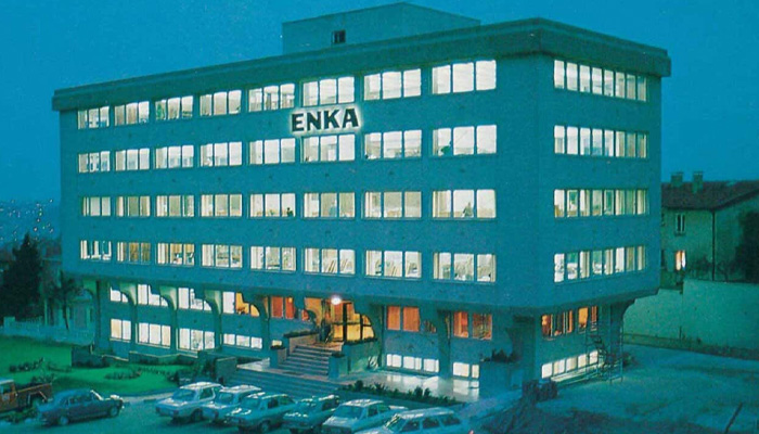 Enka İnşaat'tan yatırımcılara güzel haber: Temettü dağıtımı geliyor