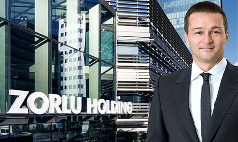 Eski Zorlu Holding yöneticisi Cem Köksal için beraat kararı