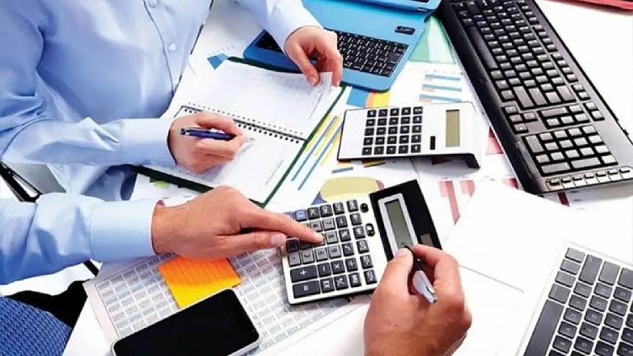 Finansal hizmetler güven endeksi geriledi: İstihdam beklentileri zayıfladı