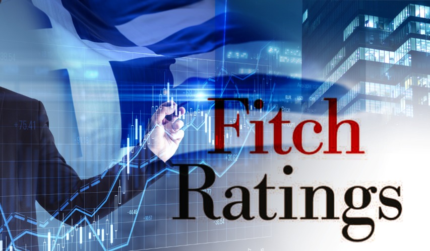 Fitch: Türkiye’de bankacılık sektörünün görünümü “kötüleşen” kategorisinde