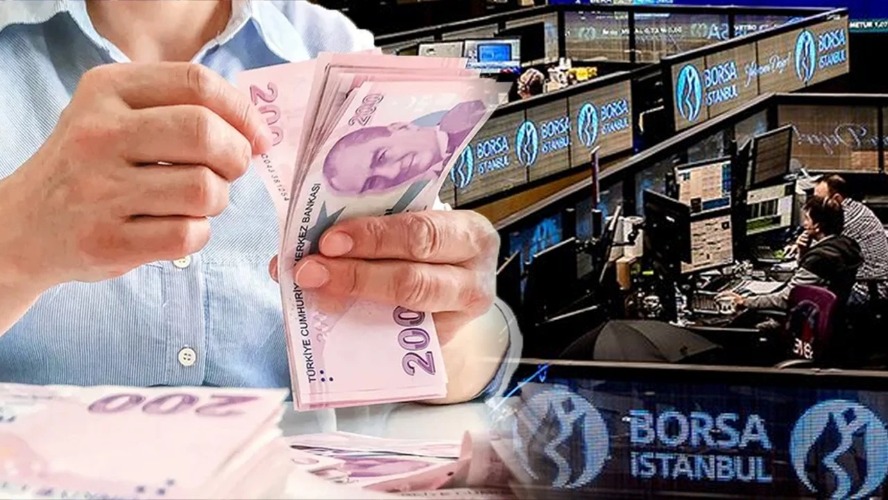 Temettü takvimi açıklandı: İşe yatırımcıların gözünü kamaştıran hisseler