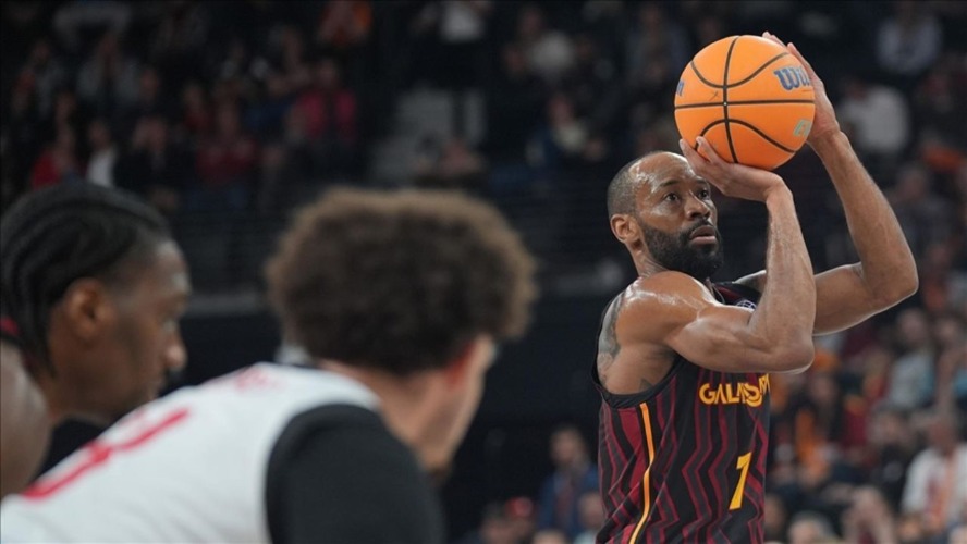 Galatasaray, FIBA Şampiyonlar Ligi finaline yükseldi