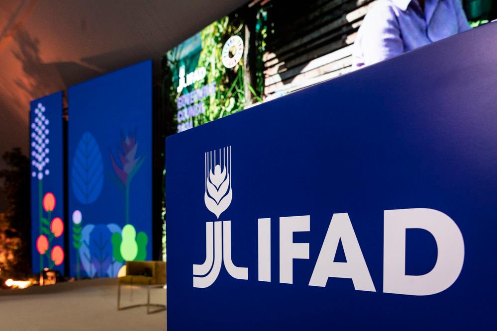 IFAD Başkanı Lario: Gıda güvenliği için kırsal kalkınma şart