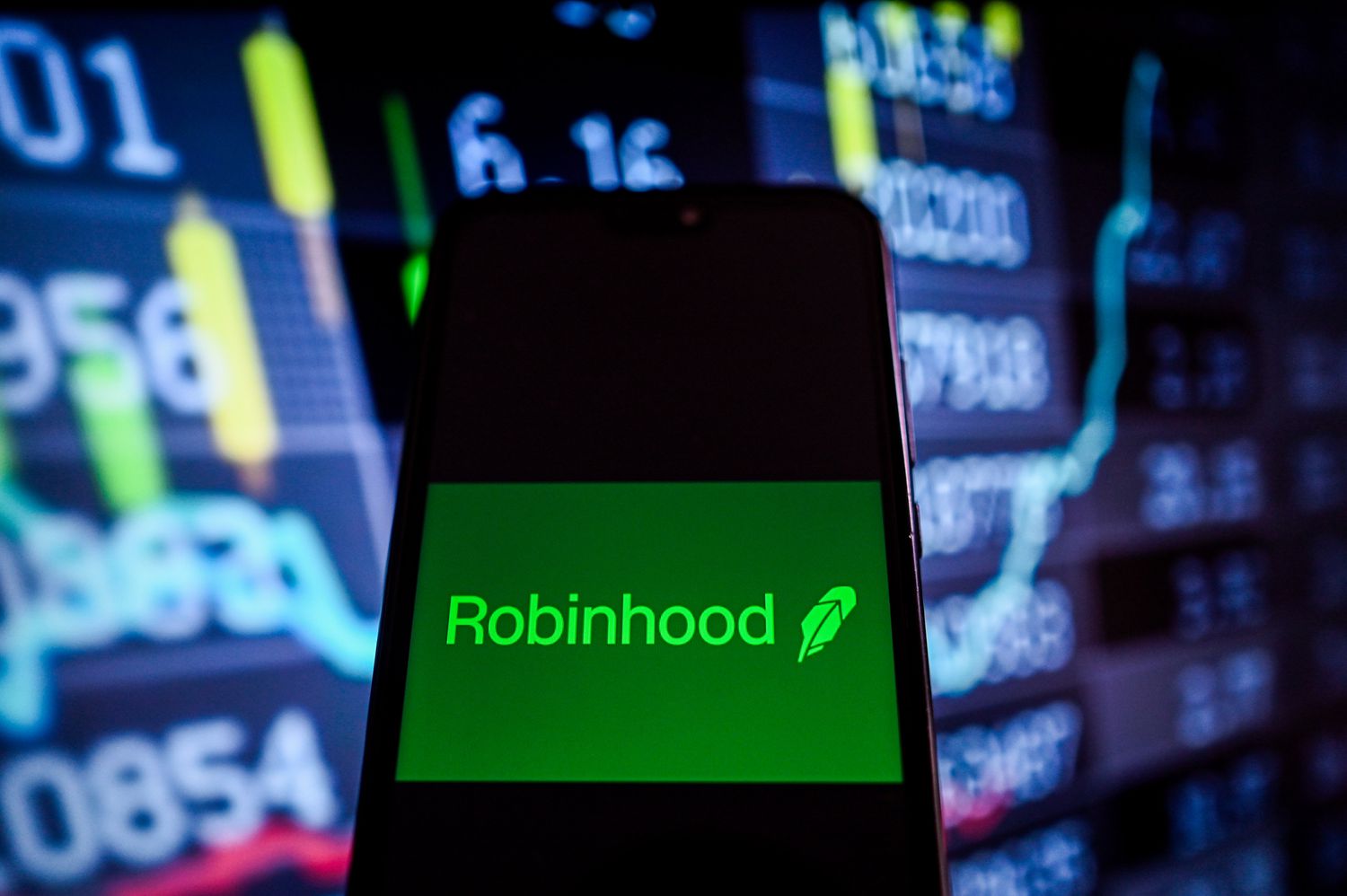 Robinhood, Avrupa'da ABD varlık ticaretini blockchain ile sunmayı hedefliyor