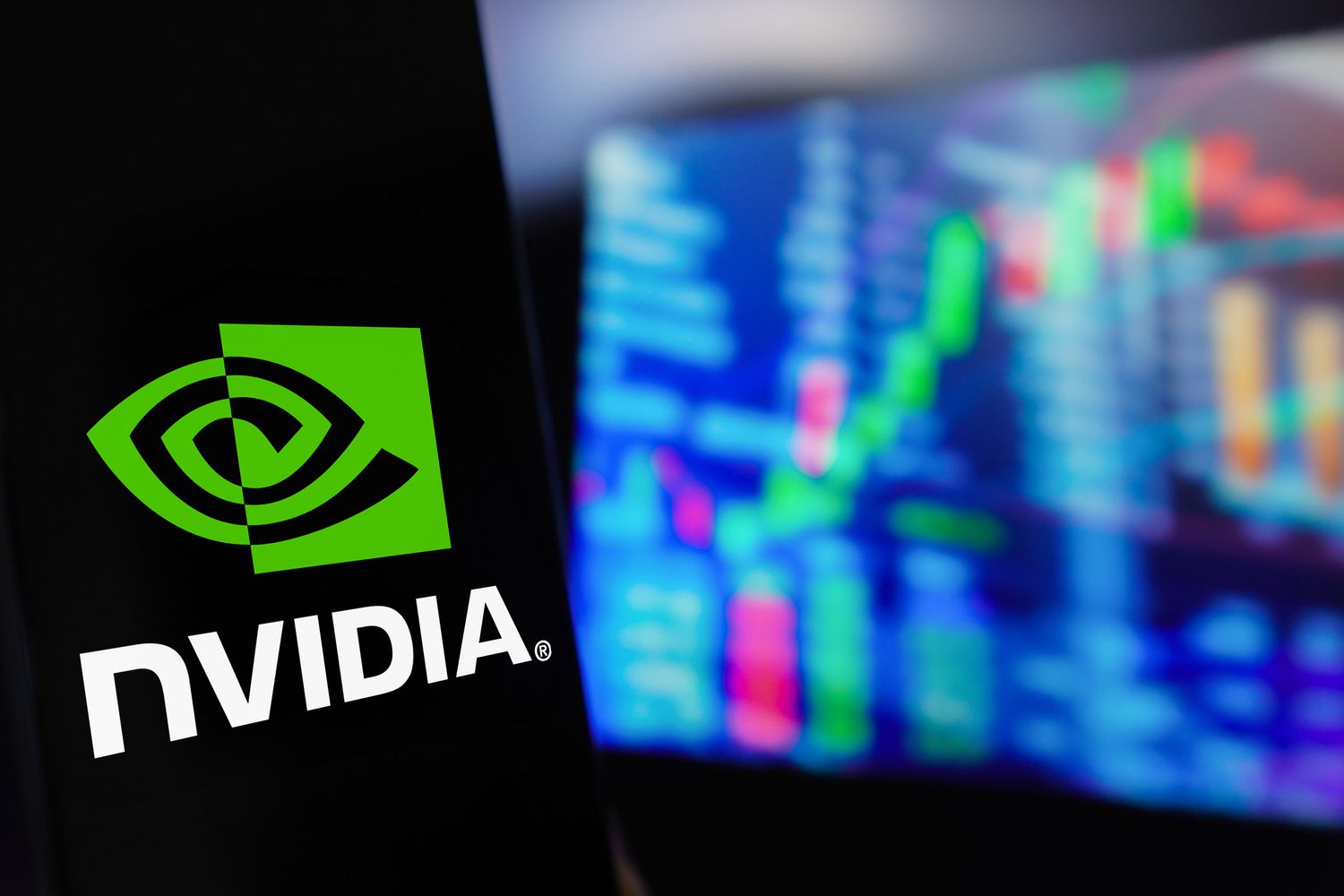 Nvidia, 3 trilyon dolarlık kulübe yeniden girmeye yaklaşıyor