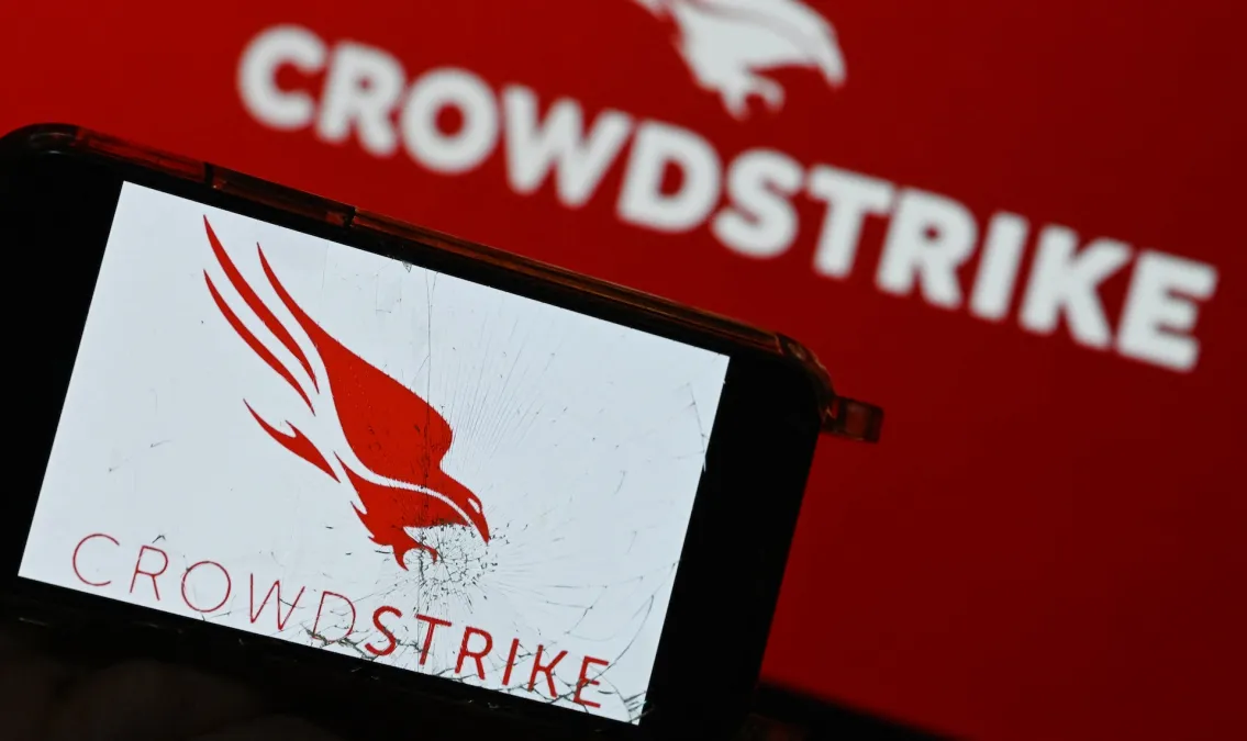 CrowdStrike, çalışanlarının yüzde 5'ini işten çıkarma kararı aldı