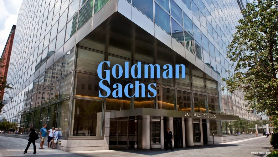 Goldman Sachs, Avrupa gaz fiyatı tahminlerini yukarı yönlü revize etti