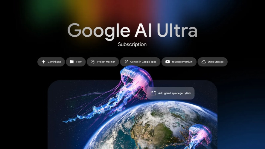 Google'ın VIP yapay zeka dönemi başladı: Türkiye'deki fiyatı dudak uçuklatıyor