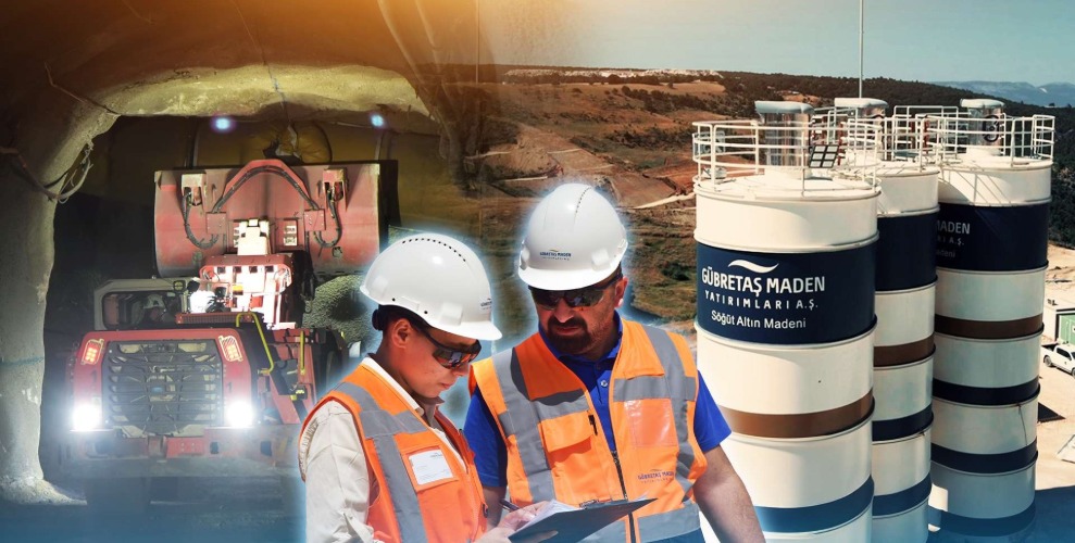 Gübre fabrikası 1Ç25’te 998 milyon TL net kar açıkladı