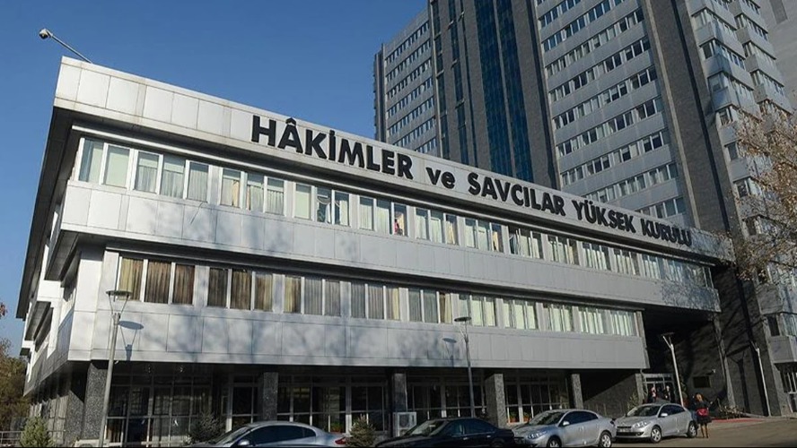 HSK üyeliği için adaylar belirlendi! Yeni dönem için önemli isimler öne çıkıyor