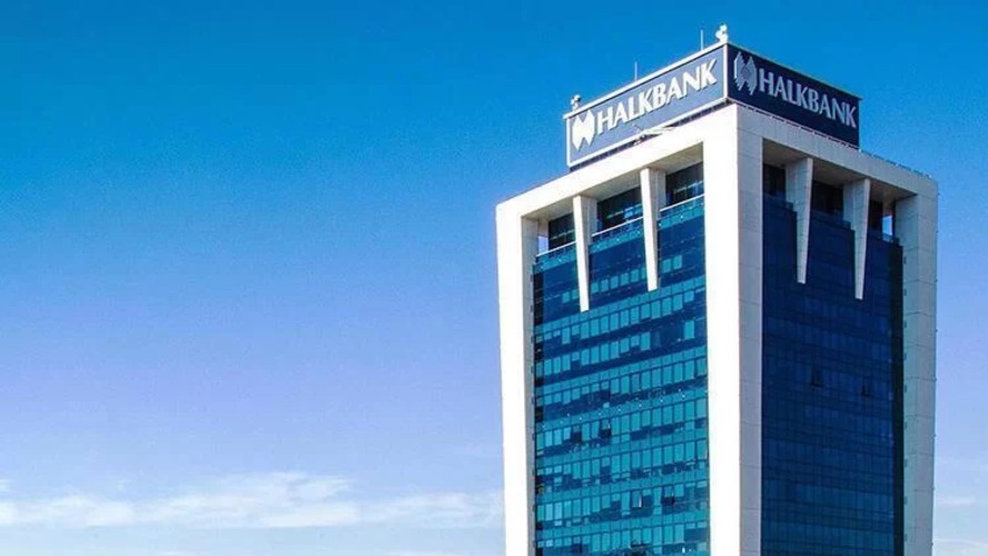 Halkbank’tan yatırımcılara 1,1 milyar TL’lik ödeme