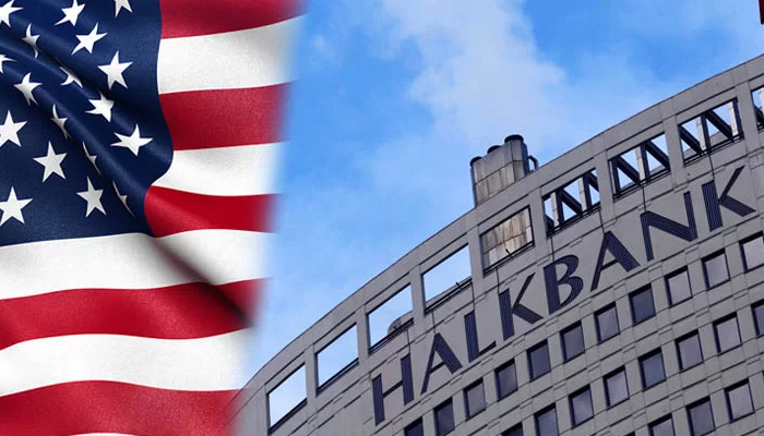 Halkbank’tan ABD’de açılan dava ile ilgili açıklama