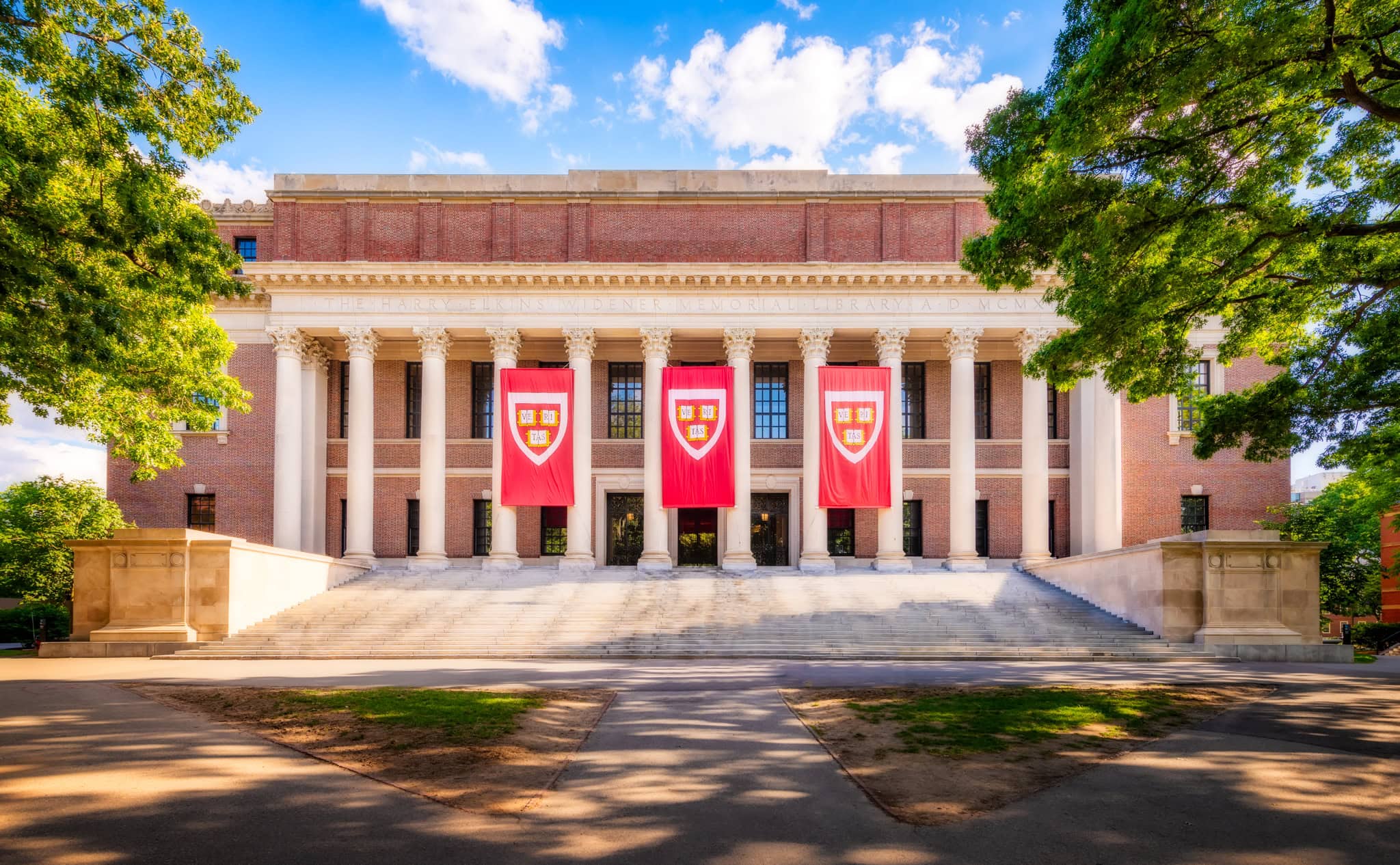 Trump yönetimi Harvard’ın uluslararası öğrenci kabul programını durdurdu