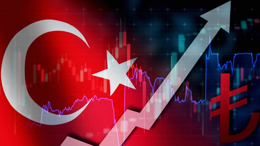 BETAM: Türkiye ekonomisinin yılın ikinci çeyreğinde %5,2 oranında büyümesi bekleniyor