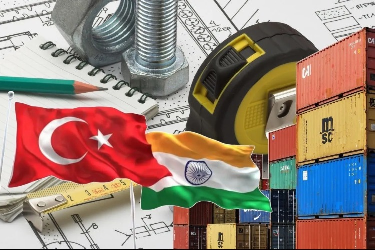 Hindistan'dan Türkiye'ye ambargo: TRT’ye erişim engeli ve Türk şirketlerine tehdit