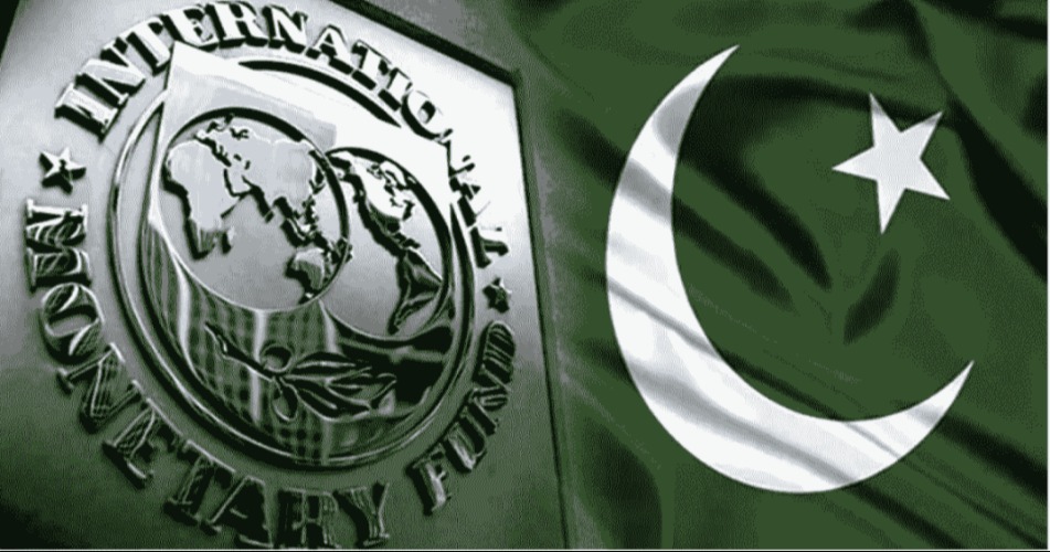 IMF'den Pakistan'a yeşil ışık: 1 milyar dolarlık kredi desteği