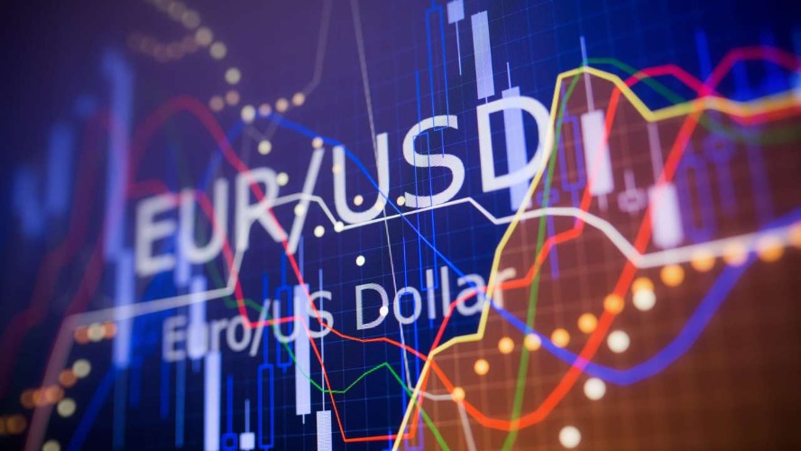 ING uyardı: Euro’nun düşüşü derinleşebilir