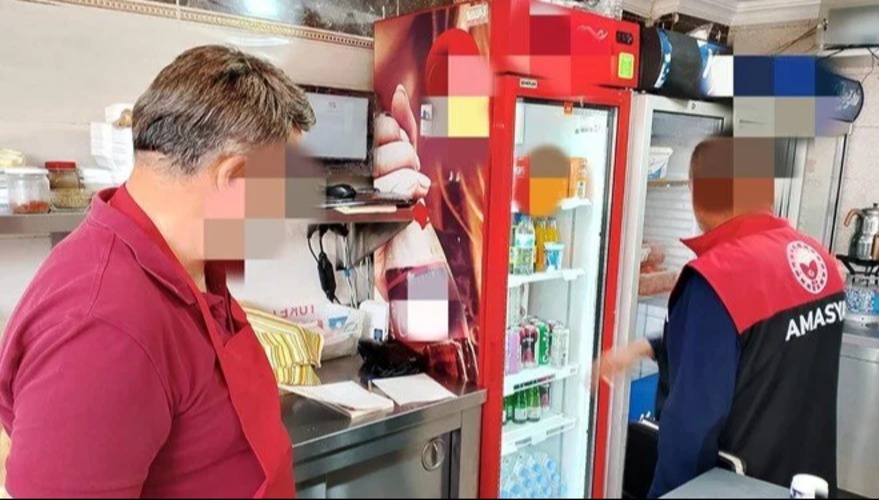 İnsan sağlığını hiçe sayan 26 tavuk dönerciye ceza yağdı: Denetimlerde skandal görüntüler ortaya çıktı
