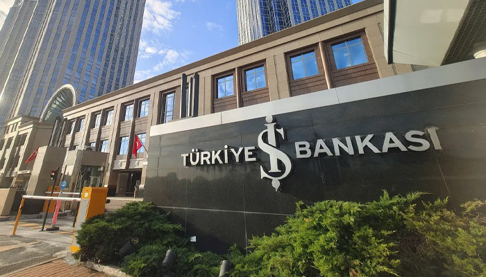 İş Bankası'dan güçlü başlangıç: 12,4 milyar TL net kar ile rekor açıklama