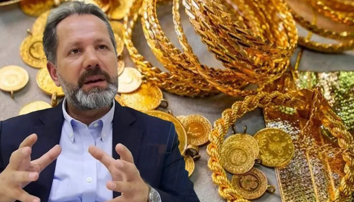 İslam Memiş 'Altını unutun' dedi yeni servet kaynağını açıkladı