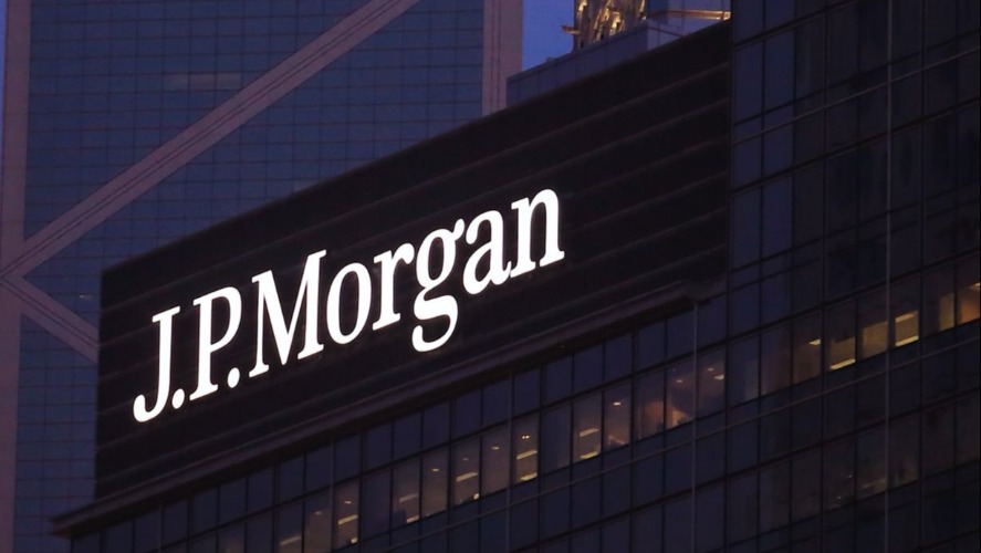 JPMorgan, 2035’e kadar konut sektörüne 750 milyar dolar ayıracak