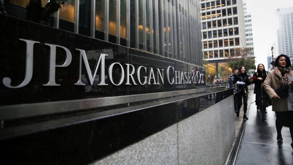 JPMorgan CEO'su Dimon, Kevin Warsh'ın Fed başkanı olmasını destekliyor