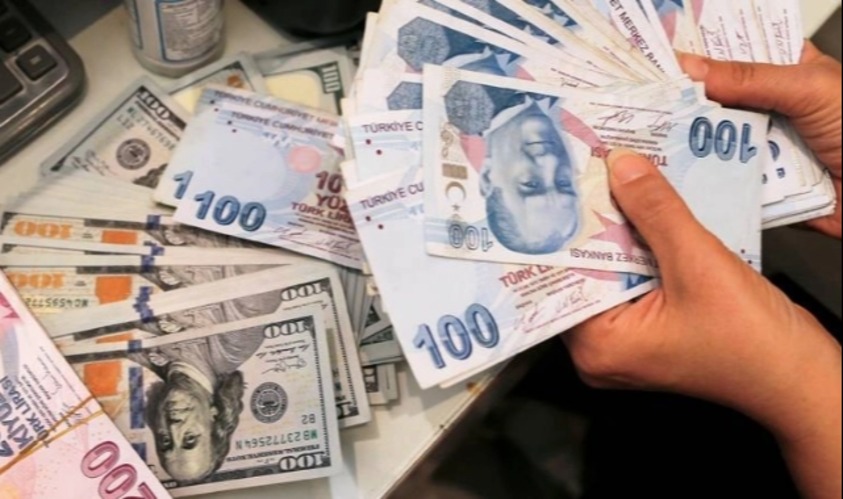 TL’ye dönüş hızlanıyor: KKM erimeye devam ediyor