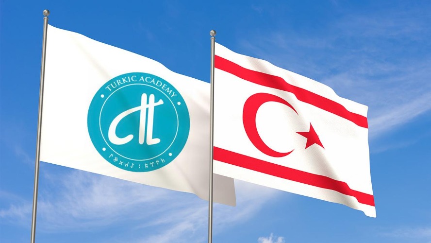 KKTC'ye Türk Akademisi'nde gözlemci statüsü verilecek