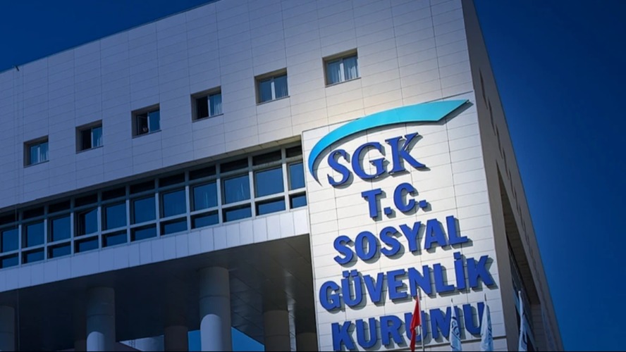 SGK’dan ‘K’ uyarısı: Emeklilik hayalleriniz boşa gitmesin