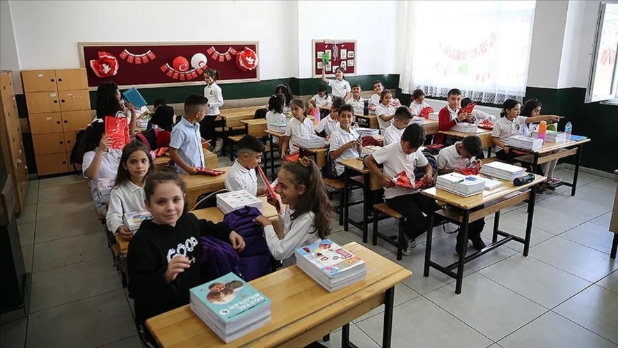 İstanbul'da okullar tatil edildi