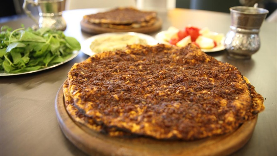 Lahmacun fiyatları enflasyonu solladı