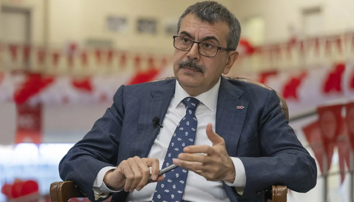 Liselerde sistem değişiyor mu? Bakan Tekin'den önemli açıklamalar