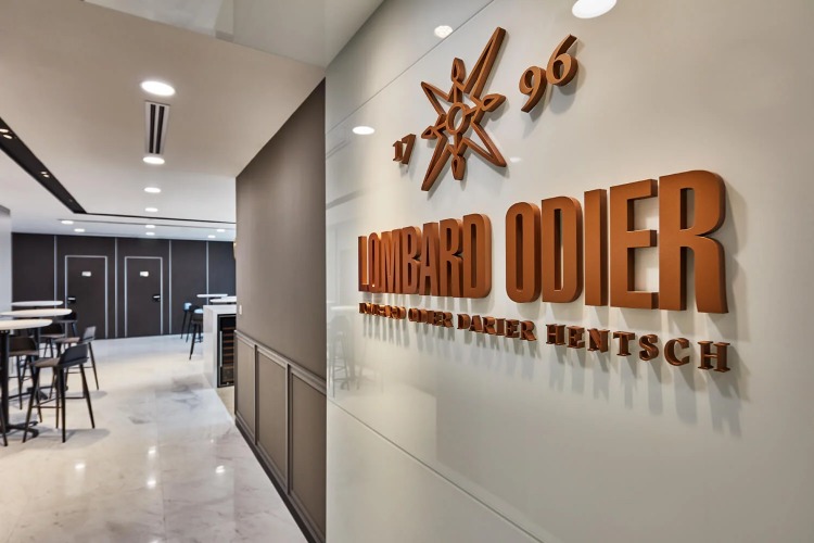Lombard Odier: Küresel hisselerde ağırlık artır tavsiyesi sürüyor