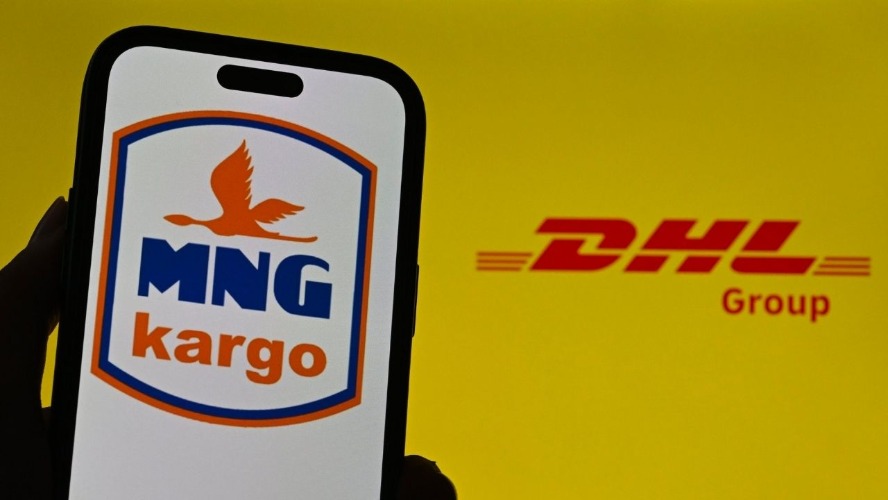 MNG Kargo ve DHL eCommerce güçlerini birleştirdi: MNG Kargo, DHL eCommerce oldu