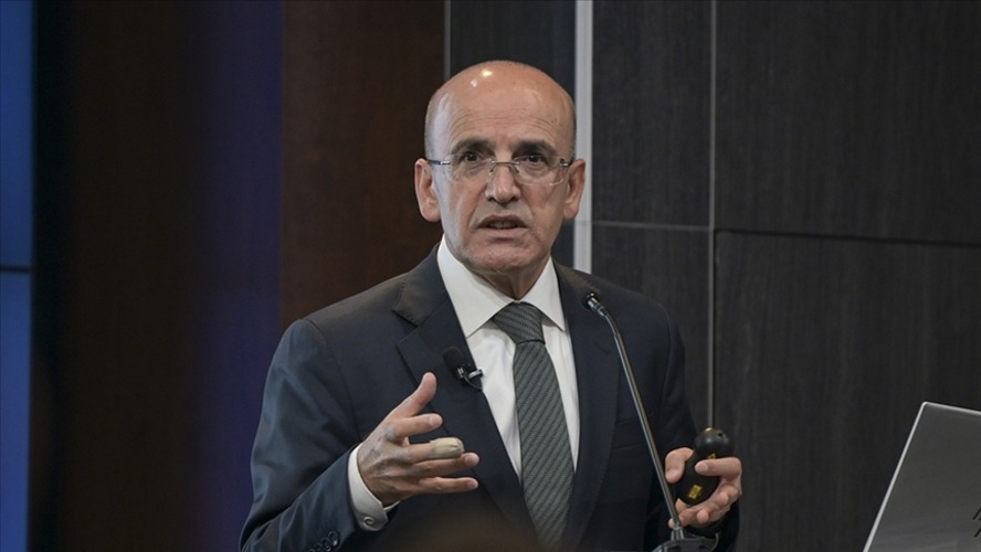 Mehmet Şimşek'ten PKK'nın fesih kararıyla ilgili açıklama