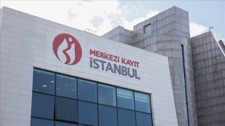 Sermaye piyasalarında menkul kıymet değeri 36 trilyon lirayı aştı