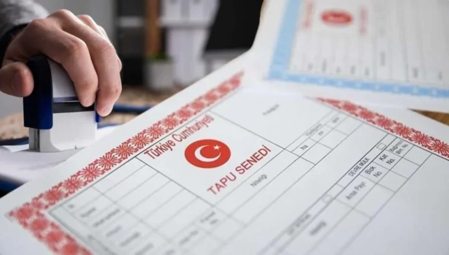 Ev, arsa ve tarla satışında ilk 6 ayın rakamları açıklandı