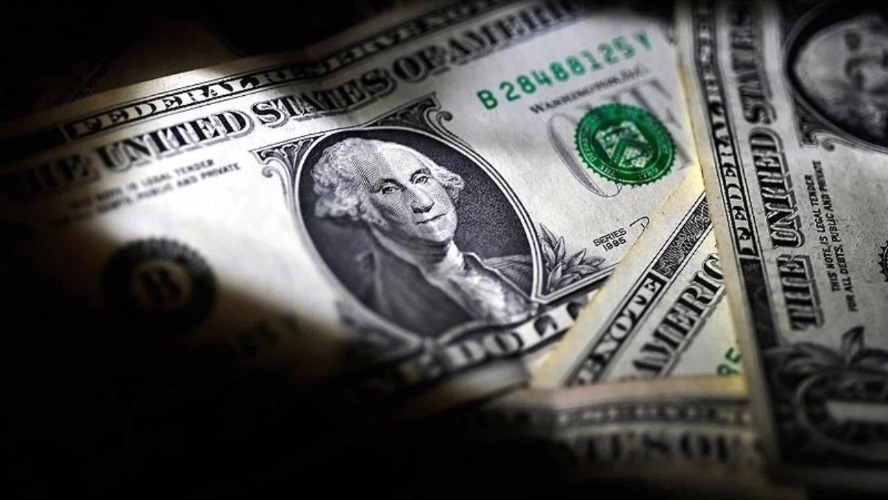 Dolar endeksi zirveden döndü: Diplomasi sinyalleri piyasayı rahatlattı