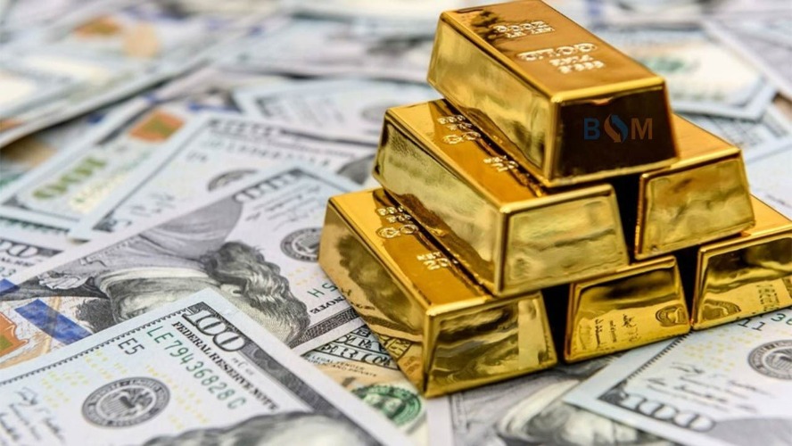Altın fiyatlarında yeni zirve: Gözler ABD'den gelecek kritik verilerde