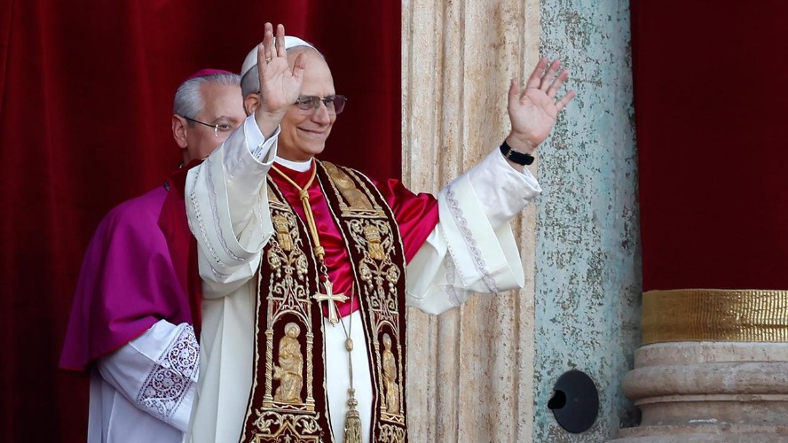 Papa 14. Leo'dan Gazze'de ateşkes çağrısı