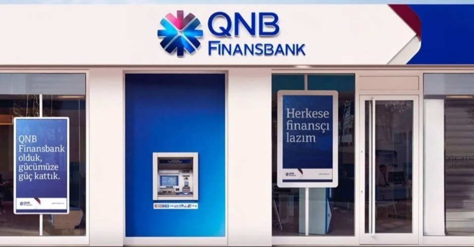 QNB Bank (QNBTR) bedelsiz için SPK’ya başvurdu
