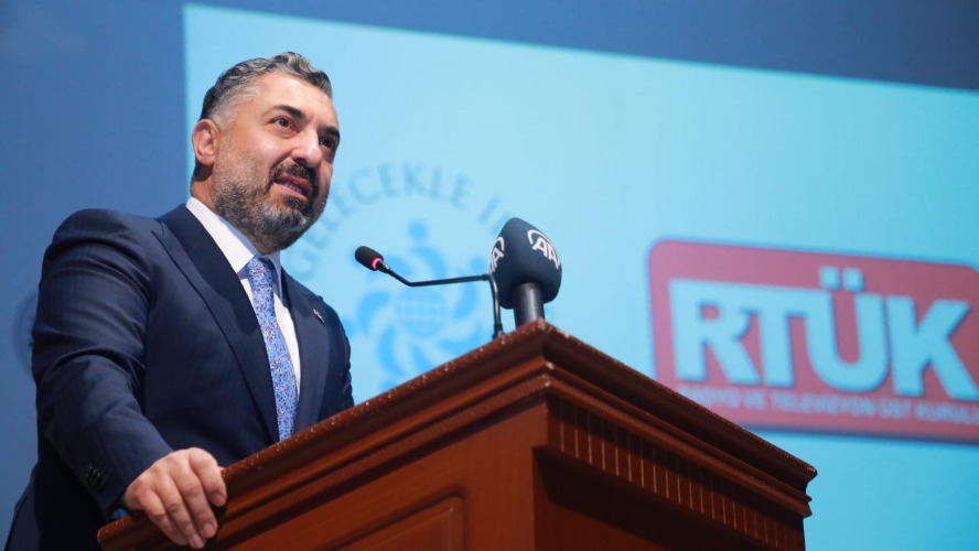 RTÜK'ten kritik uyarı: Sahte 'Ebubekir Şahin'lere dikkat