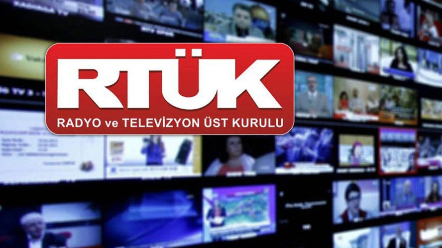 Şiddet, argo ve ahlak ihlali: RTÜK’ten peş peşe cezalar