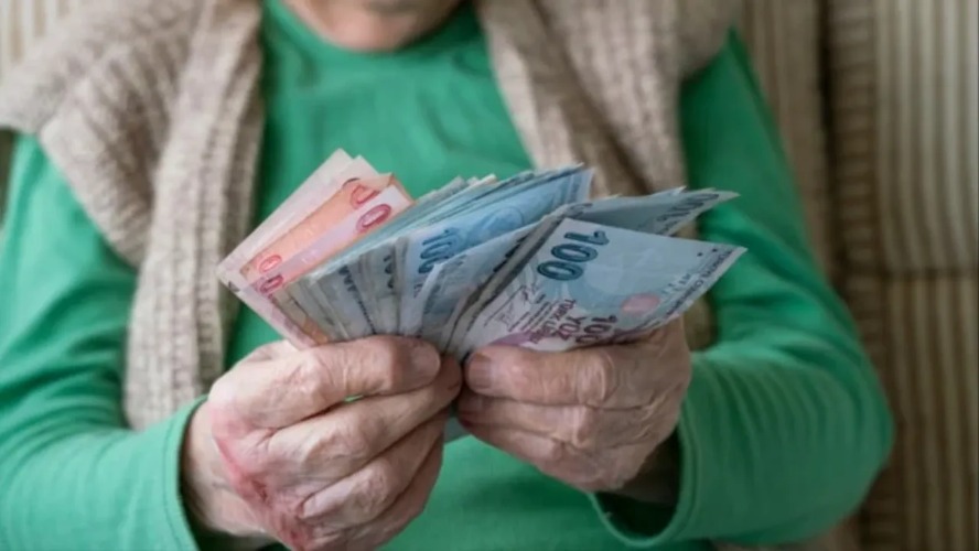 Yaşlı ve engelli aylıklarına zam geldi: Ağustos ödemeleri başladı