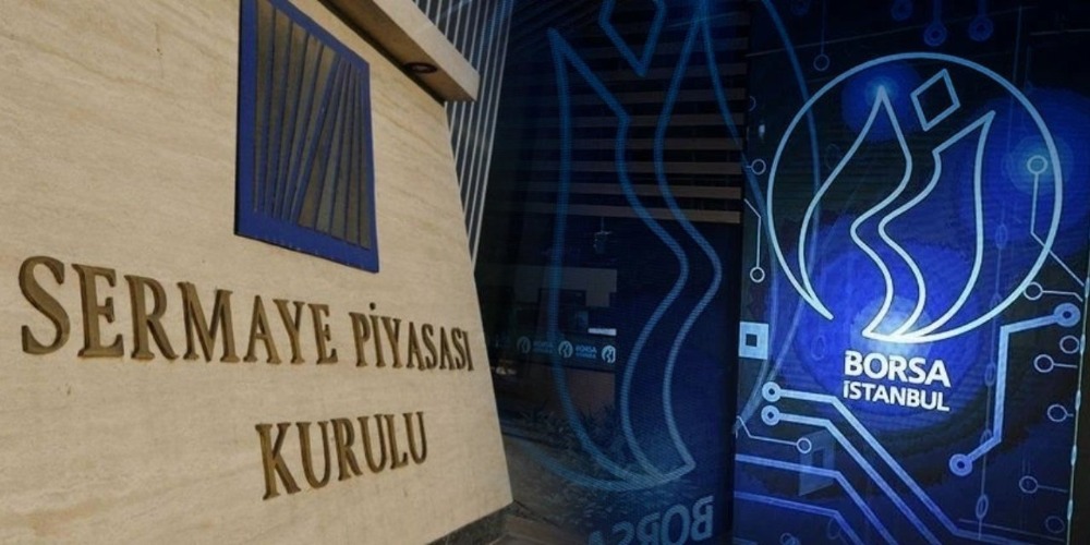 Borsa şirketlerinden SPK’ya sermaye ve esas sözleşme başvuruları