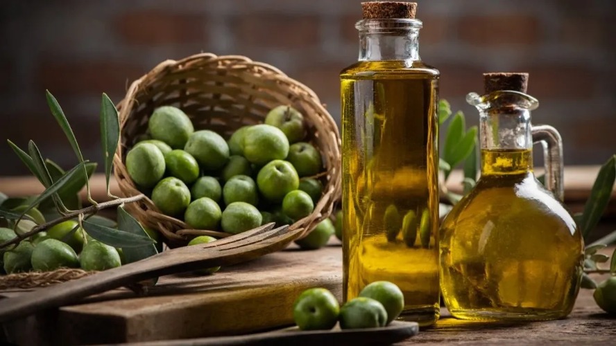 9 ayda rekor: Türk zeytin ürünleri Amerika’yı fethetti