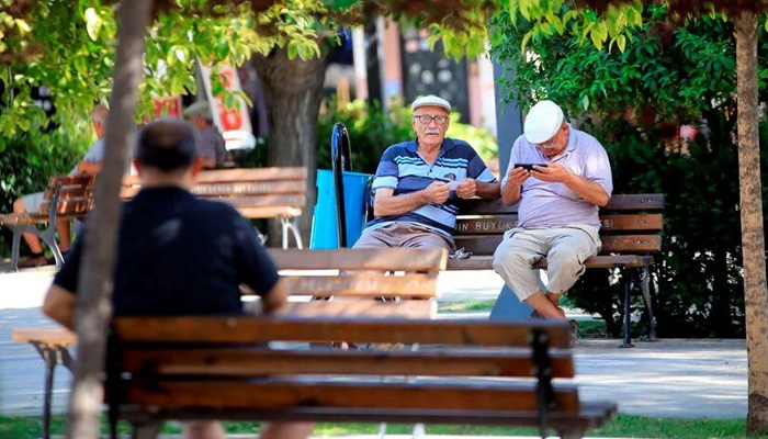 Sıcaklıklar yeniden artıyor, hafta sonuna kadar bahar havası