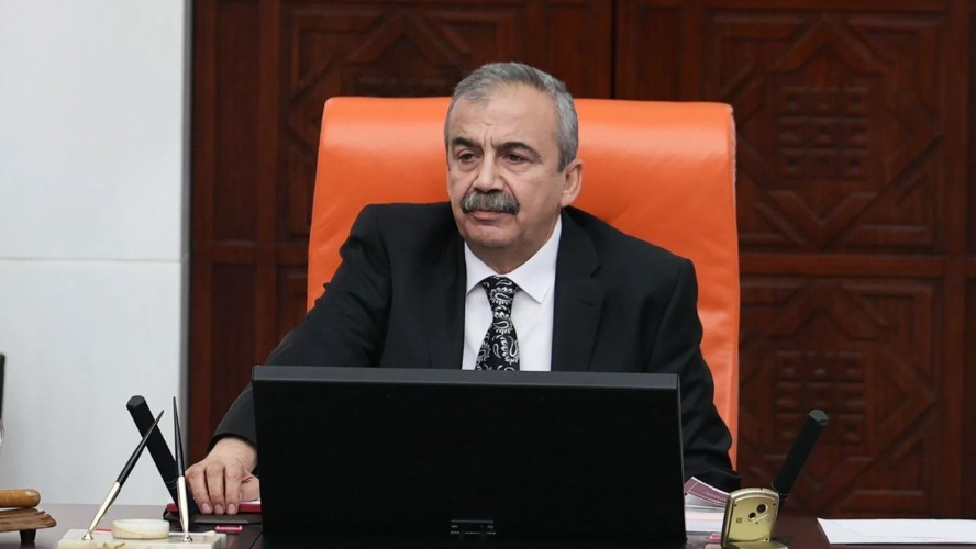 Sırrı Süreyya Önder'in vefatıyla Meclis'teki milletvekili sayısı 592'ye düştü