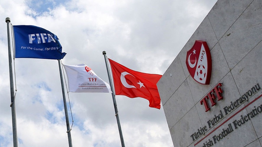 PFDK kararları açıklandı: 3 kulübe ceza yağdı