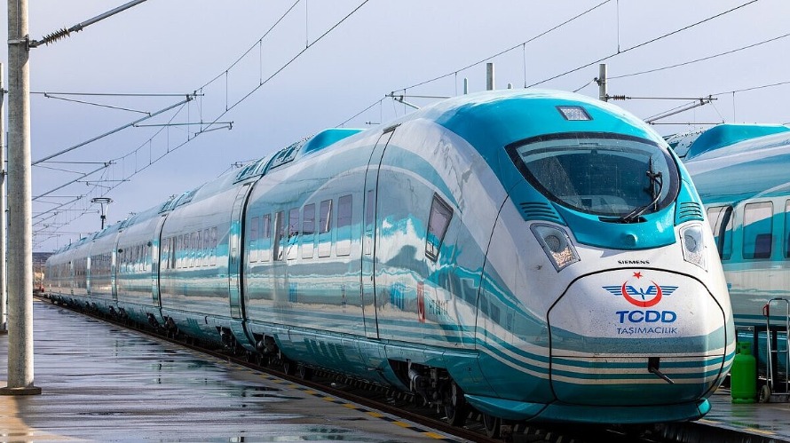 TCDD tren makinisti alımı yapacak! İşte başvuru şartları